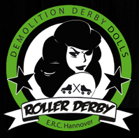 demolition_derby_dolls_logo