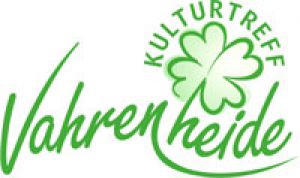 Logo Kulturtreff Vahrenheide grünes Kleeblatt